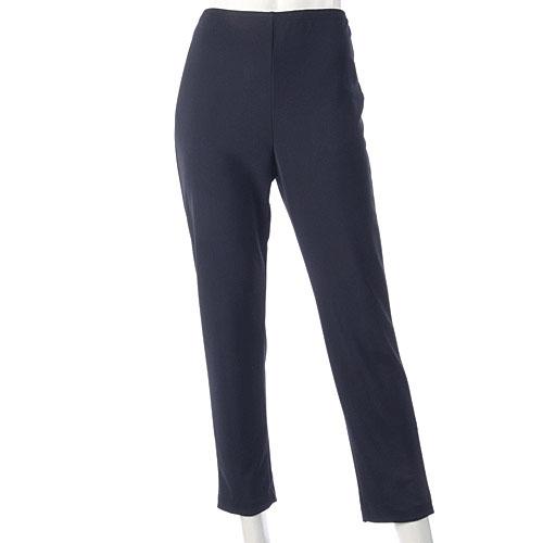 Pittats Summer Fabric (Soaron) Slim Fit Inseam 71cm Length 74cm Navy Blue M