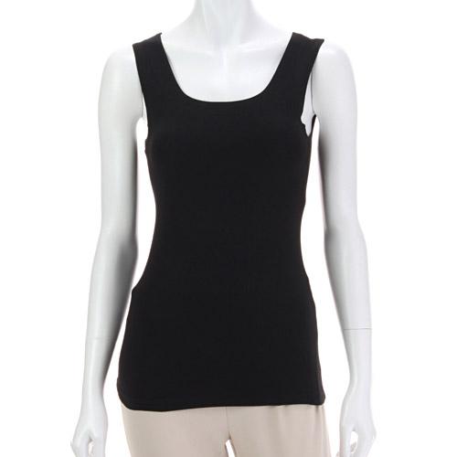 Silky-Smooth Premium Inner Tank Top M/L Jouaie Black M