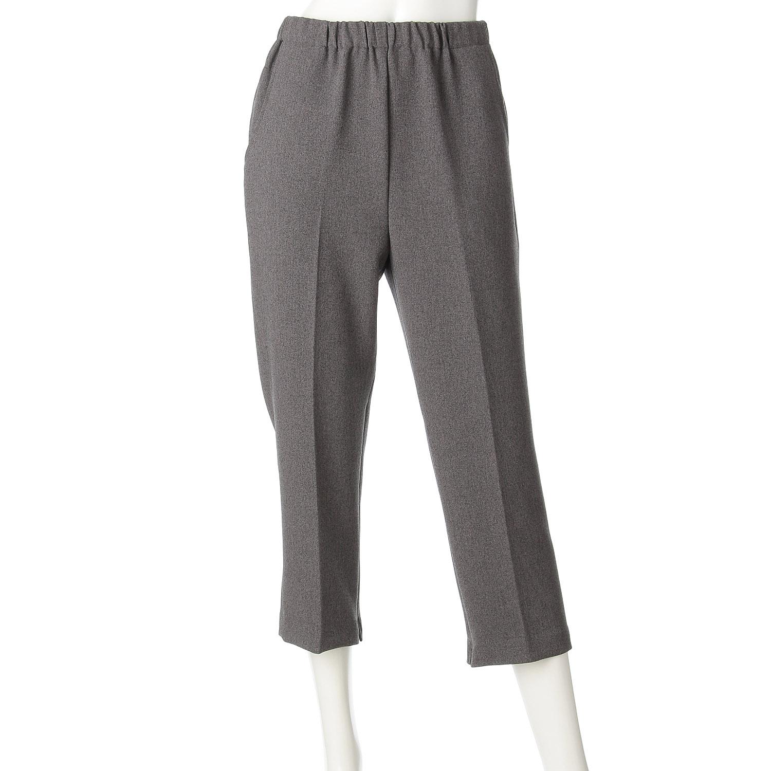 Soft Rubber Knee-Exposing 55