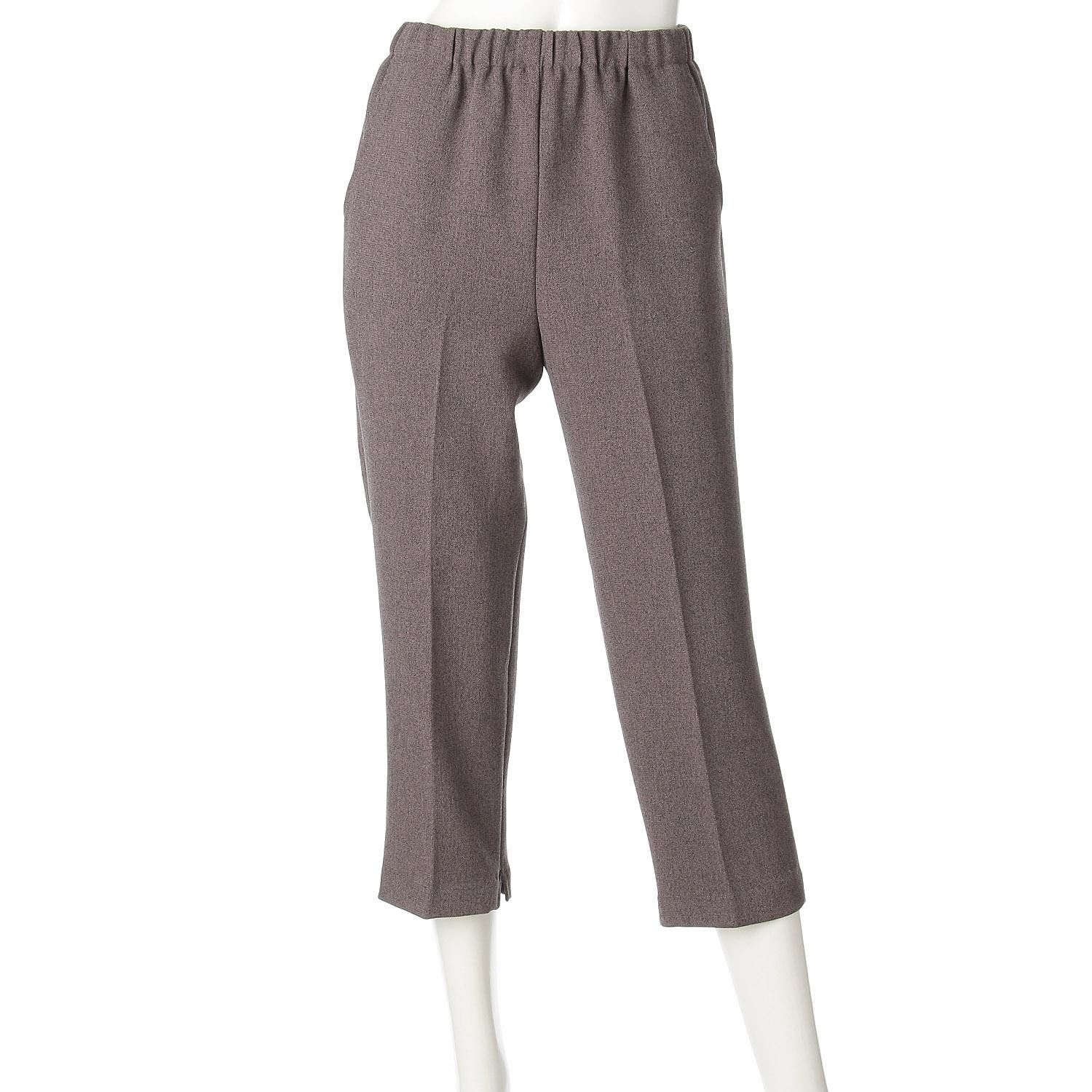 Soft Rubber Knee-Exposing 55