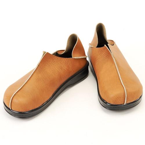 Heeled Sandals 6880 S (22.5cm)