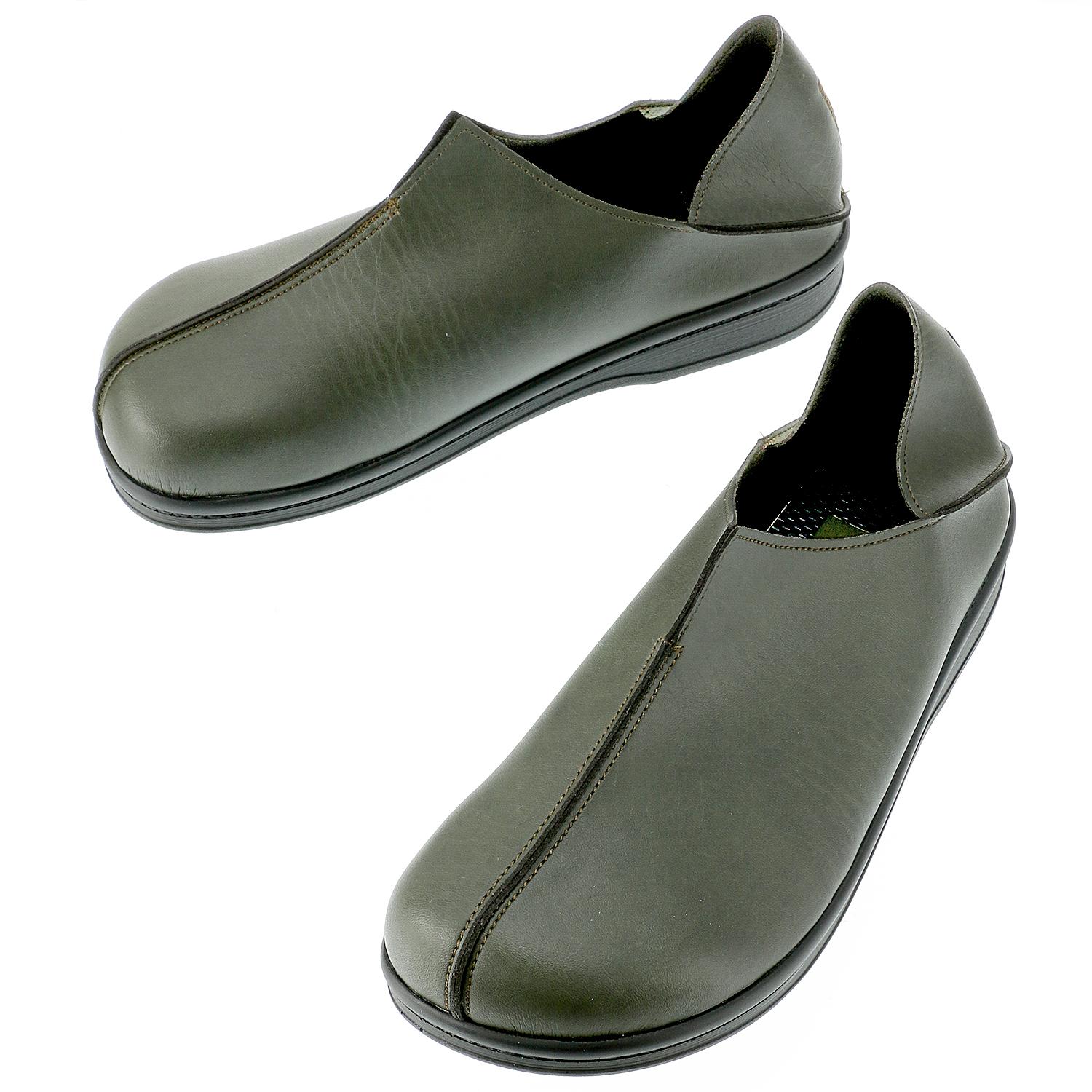 Heeled Sandals 6880 M (23cm)