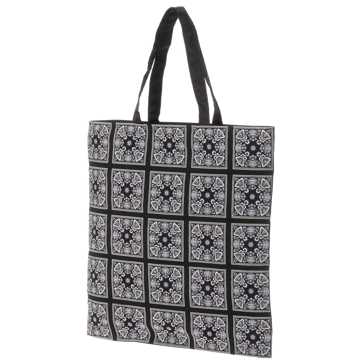 Tiroler Tote Bag