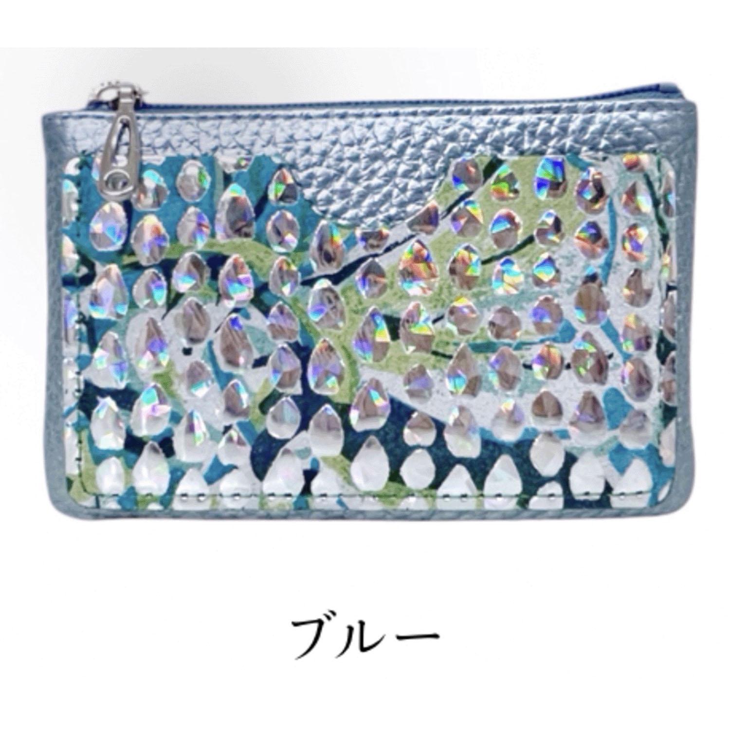 Pig Enamel Coin Purse