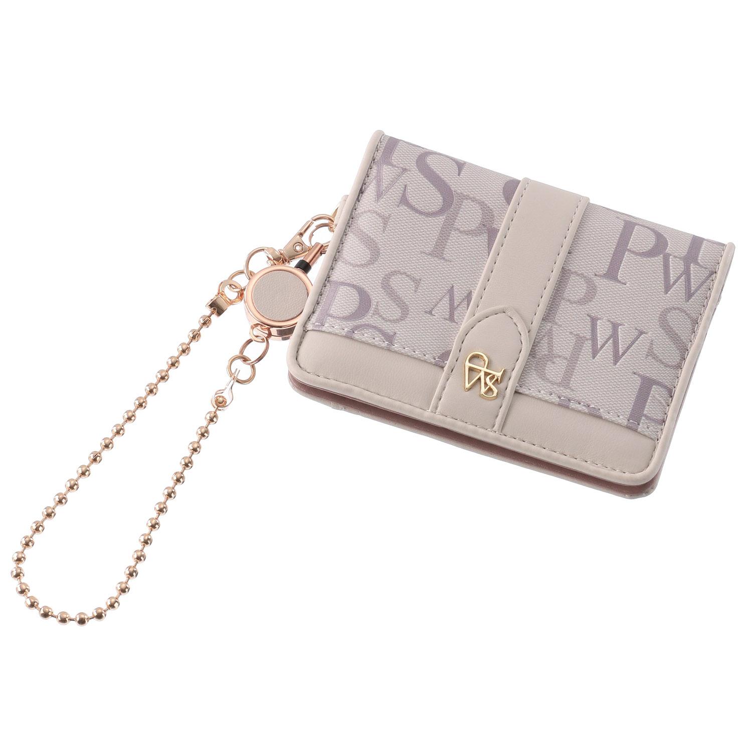 Sports Airen Pass Case