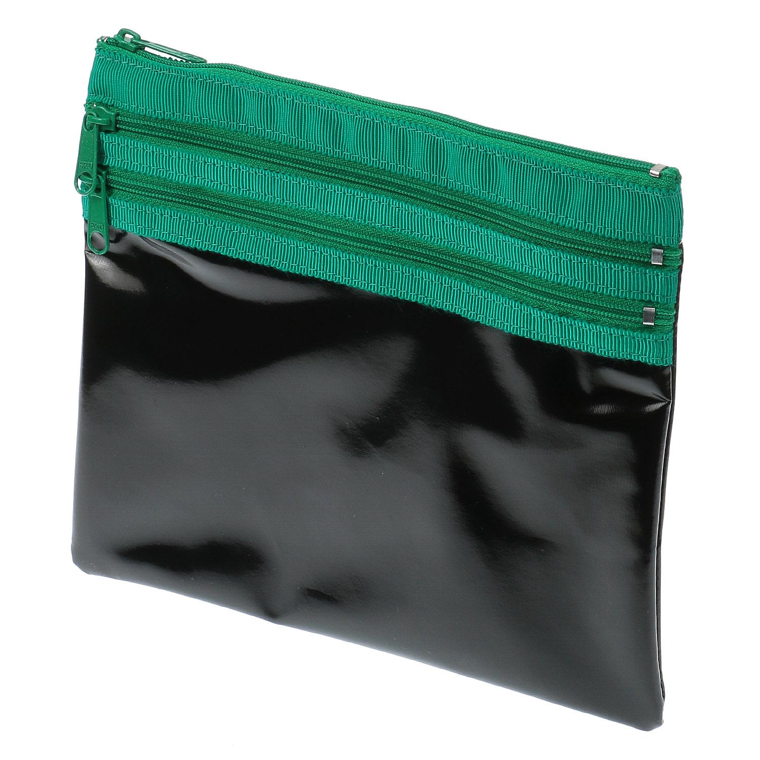 3-Tier Flat Pouch, Large Size