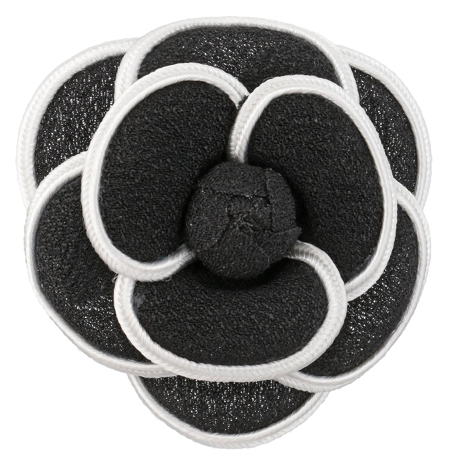 Stark 24 Flower Brooch