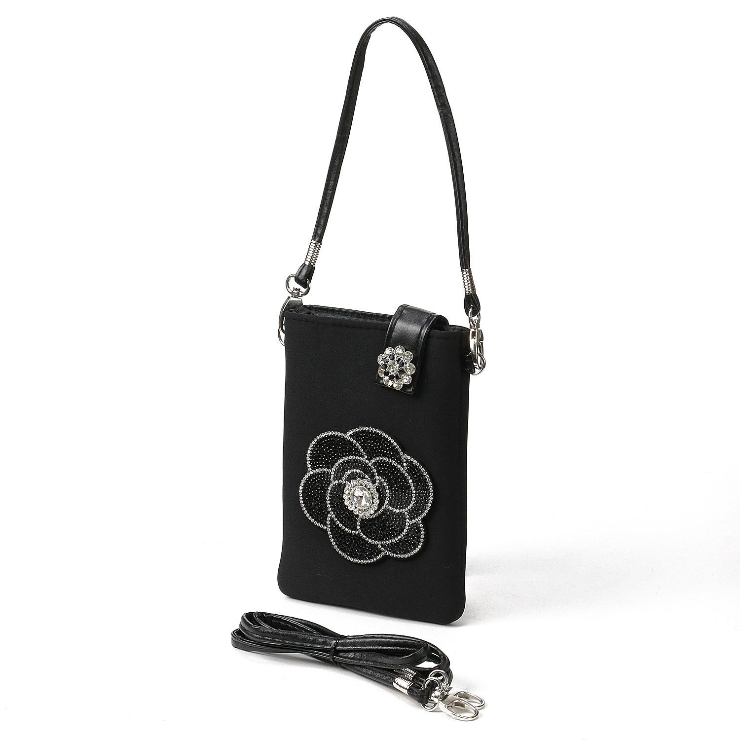 Decorative Smartphone Pouch