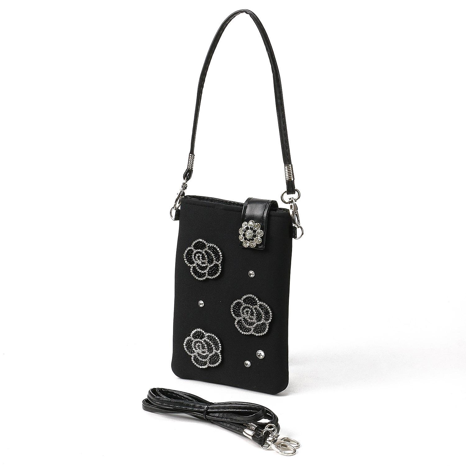 Decorative Smartphone Pouch