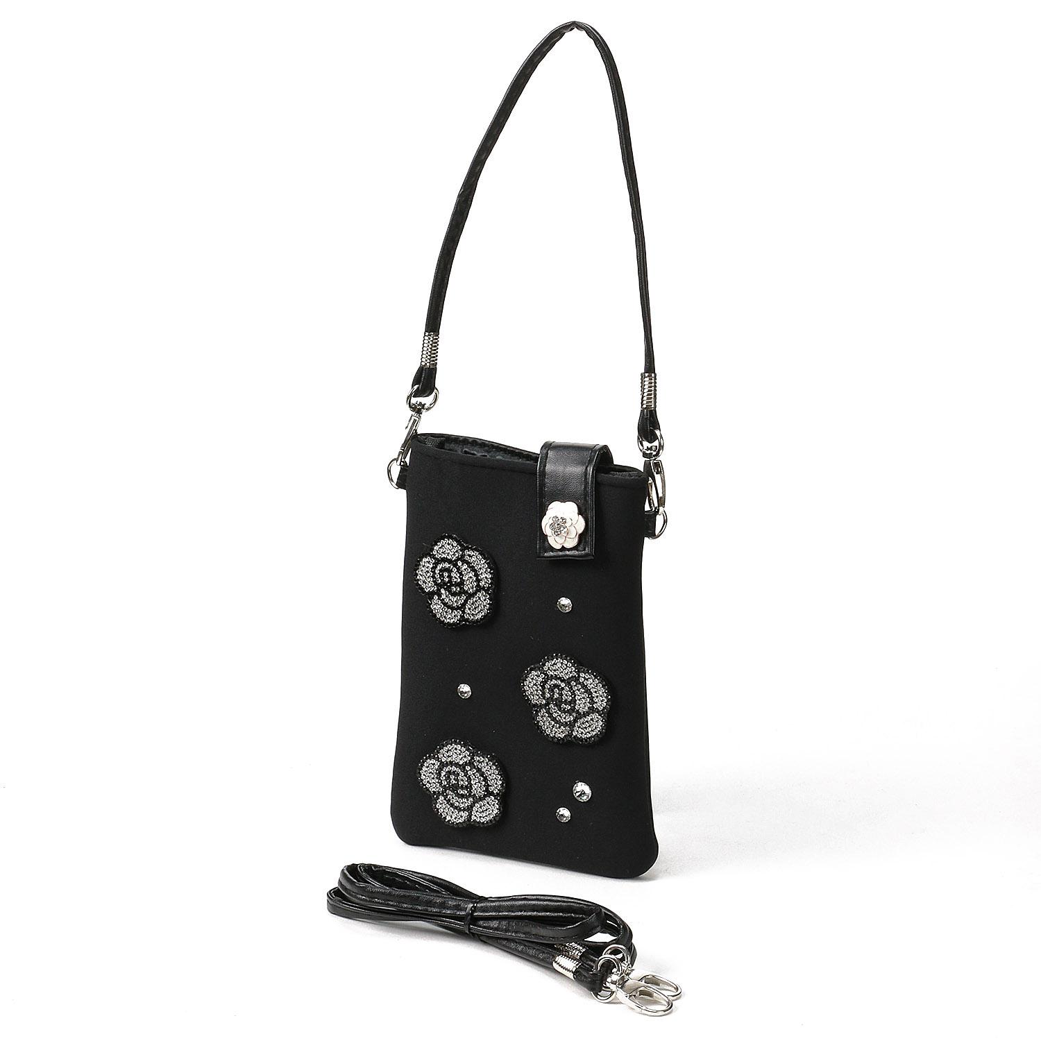 Decorative Smartphone Pouch