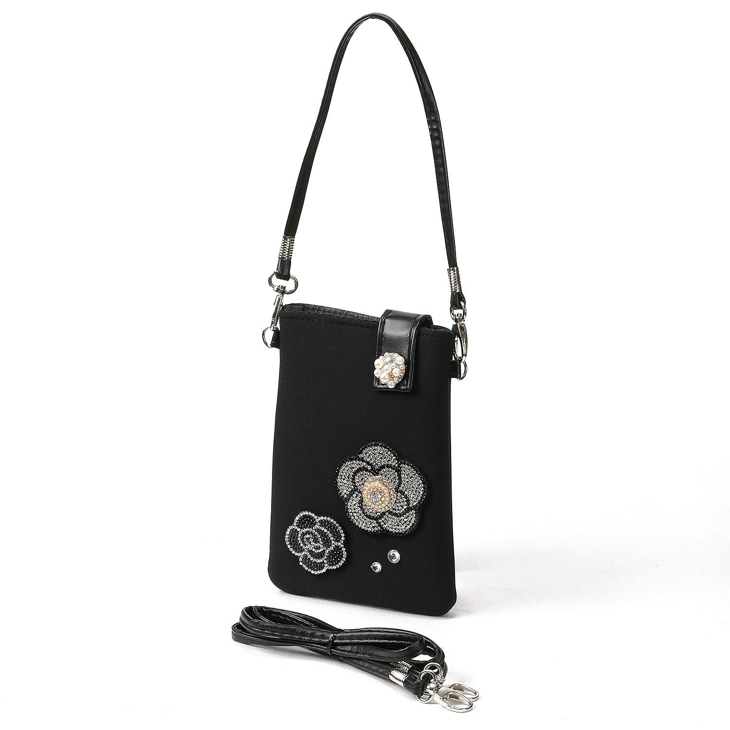 Decorative Smartphone Pouch