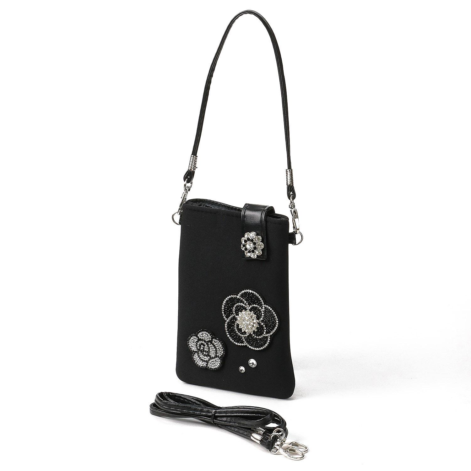 Decorative Smartphone Pouch