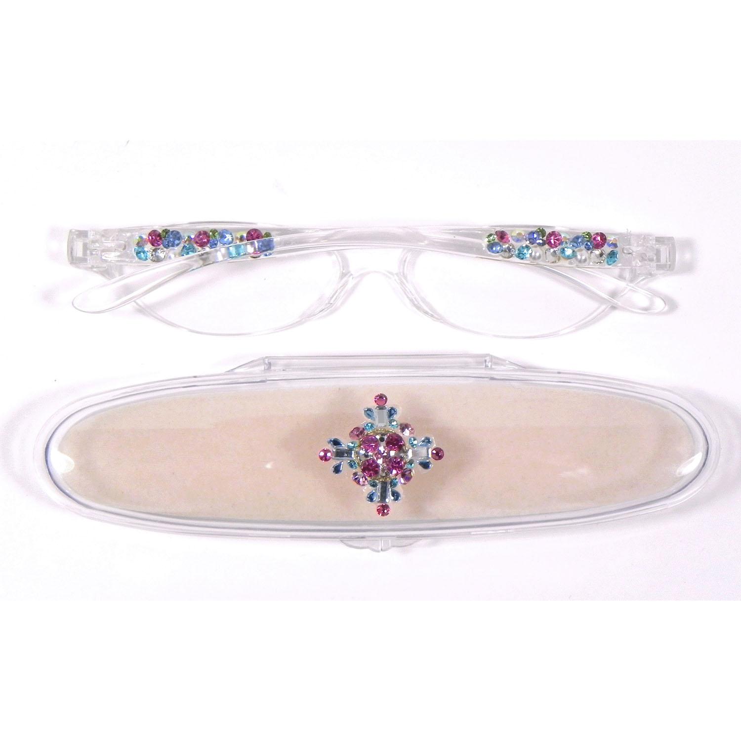 Decorative Reading Glasses