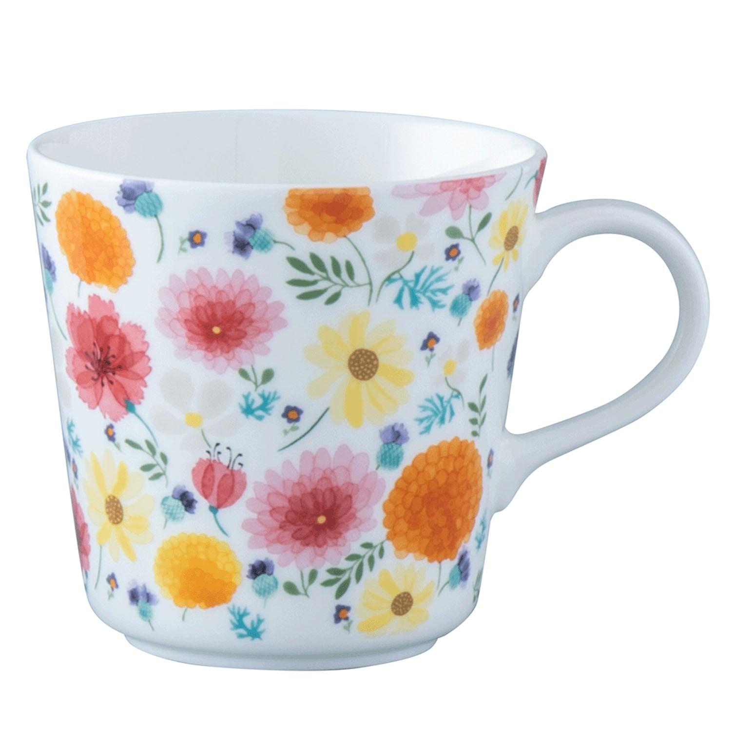 Greer Greeting Mug All The Best