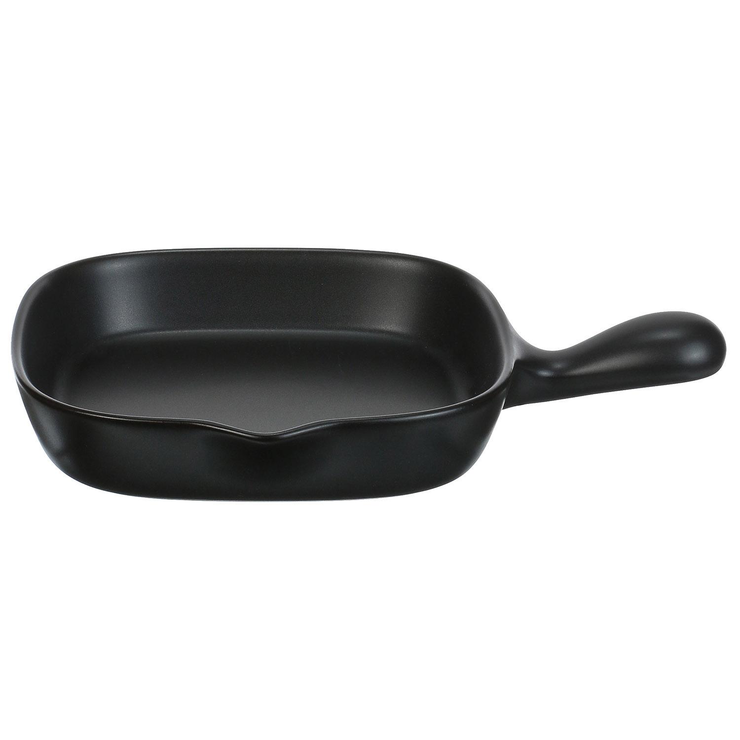 Corner Fish Pan 19cm
