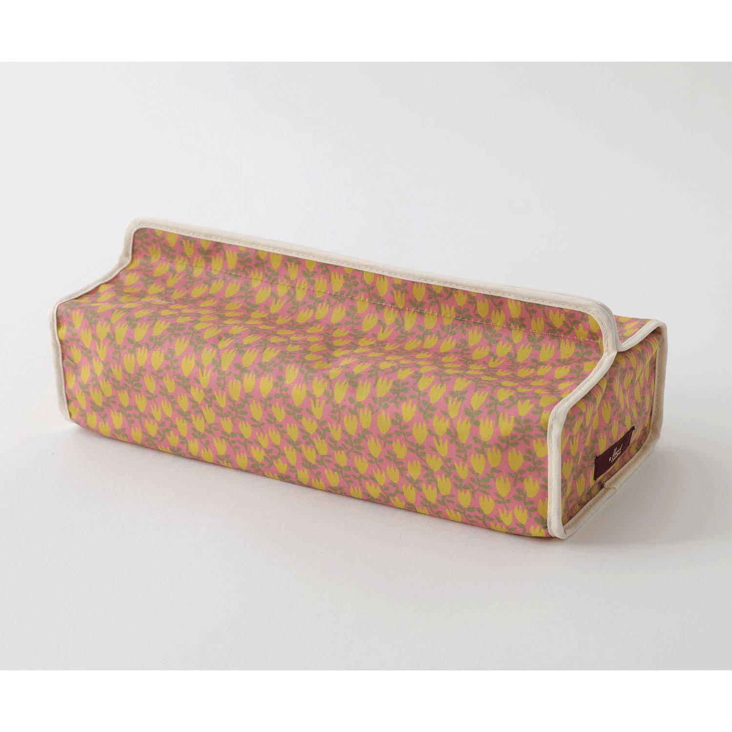 Liberty Tissue Cover