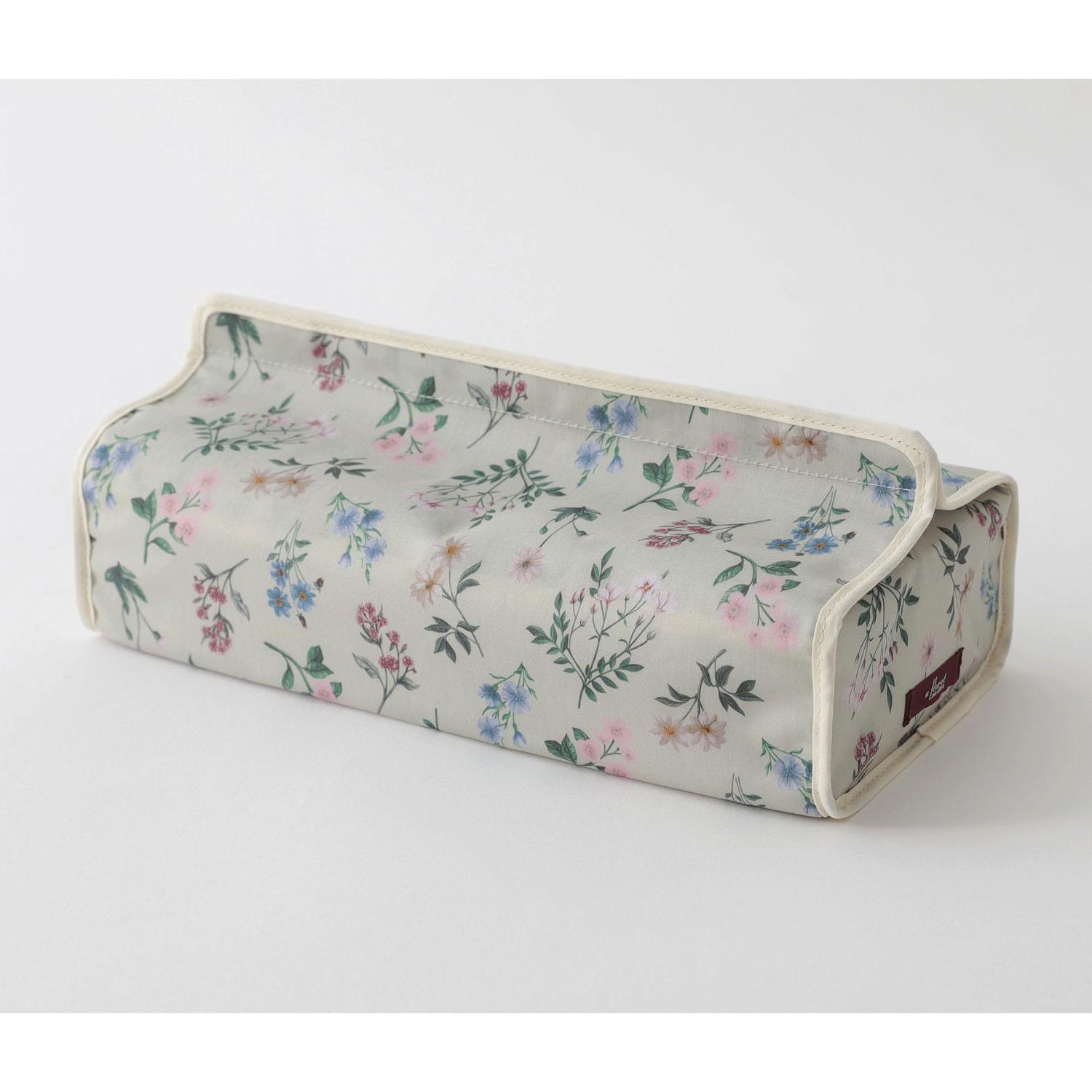 Liberty Tissue Cover