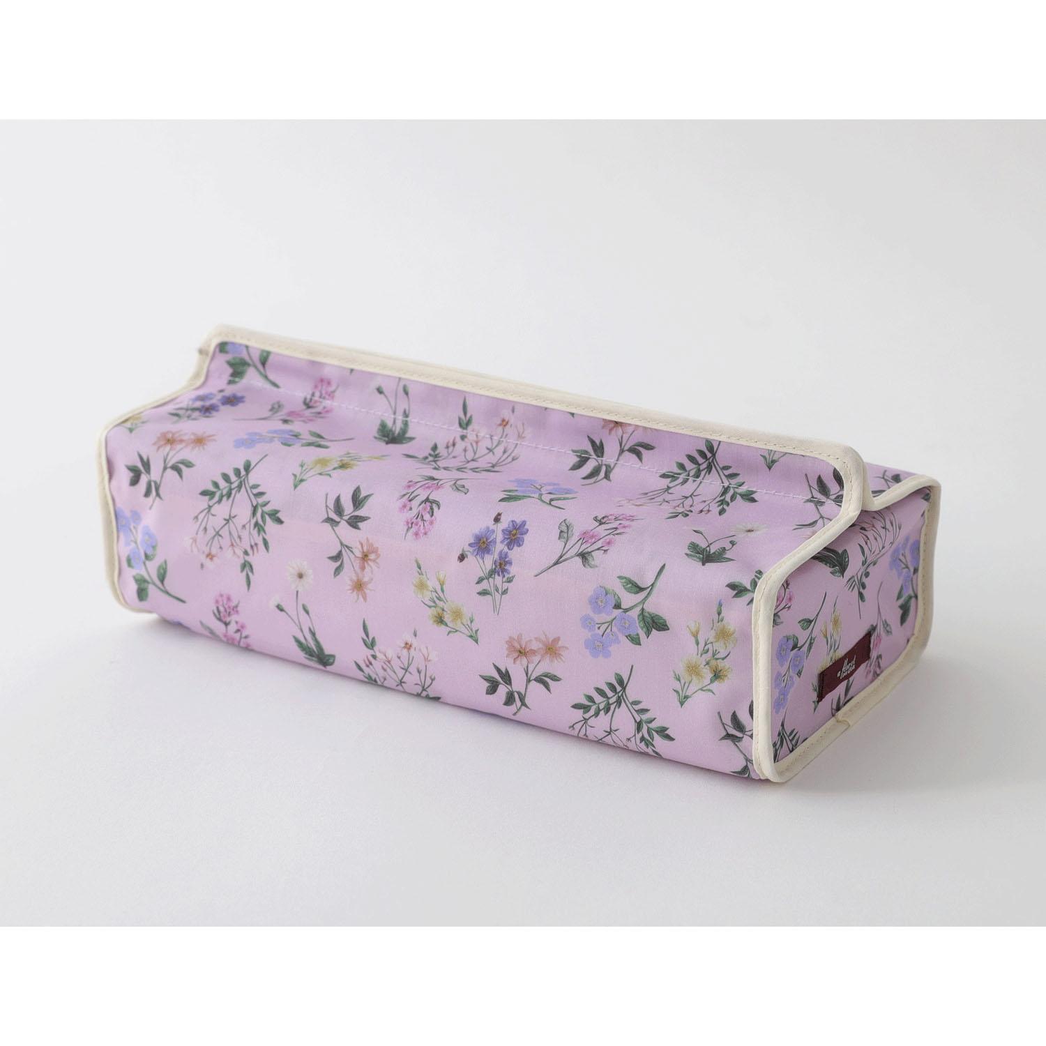 Liberty Tissue Cover