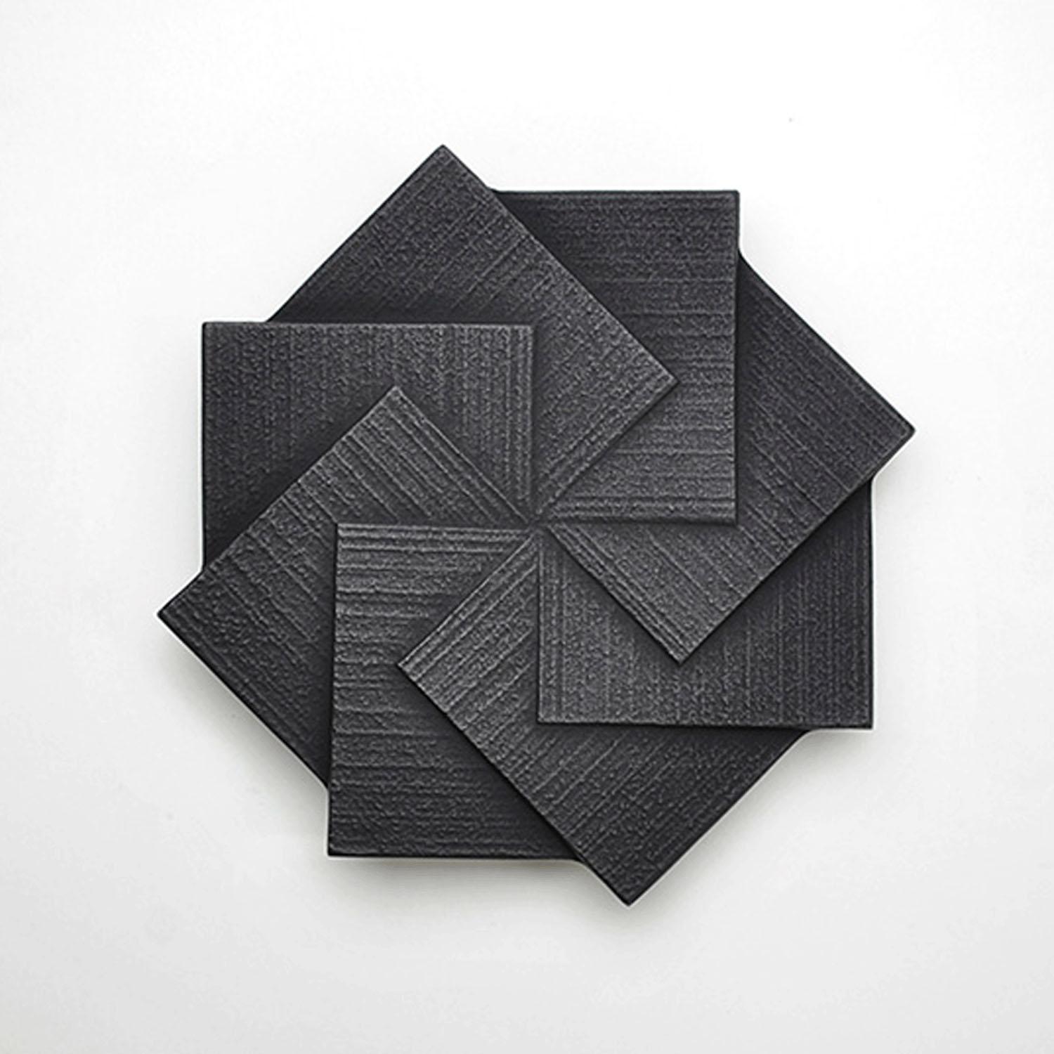 Tribut Windmill Kazaguruma Black