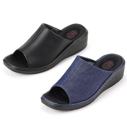 Outerwear Inner Core Sandals