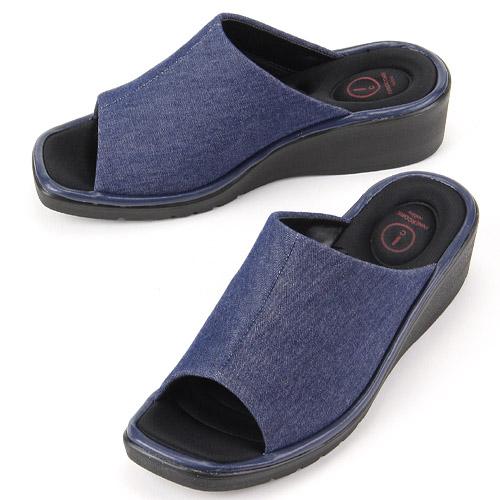 Outerwear Inner Core Sandals