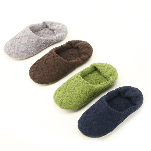 Imabari Towel Babouche L