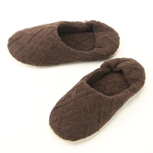 Imabari Towel Babouche L