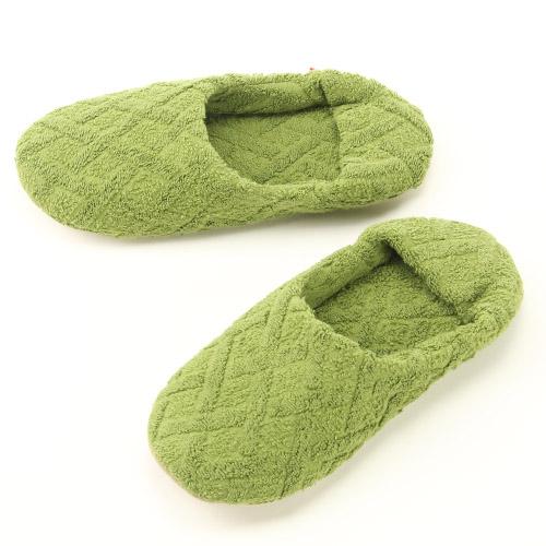 Imabari Towel Babouche L