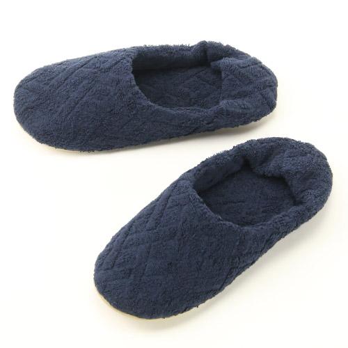 Imabari Towel Babouche L