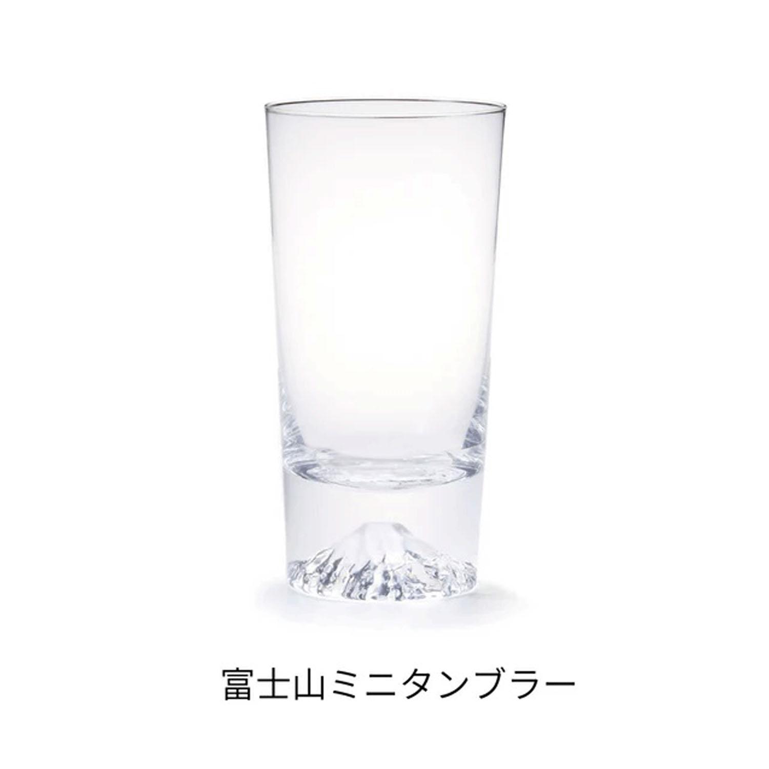 Mini Mount Fuji Tumbler