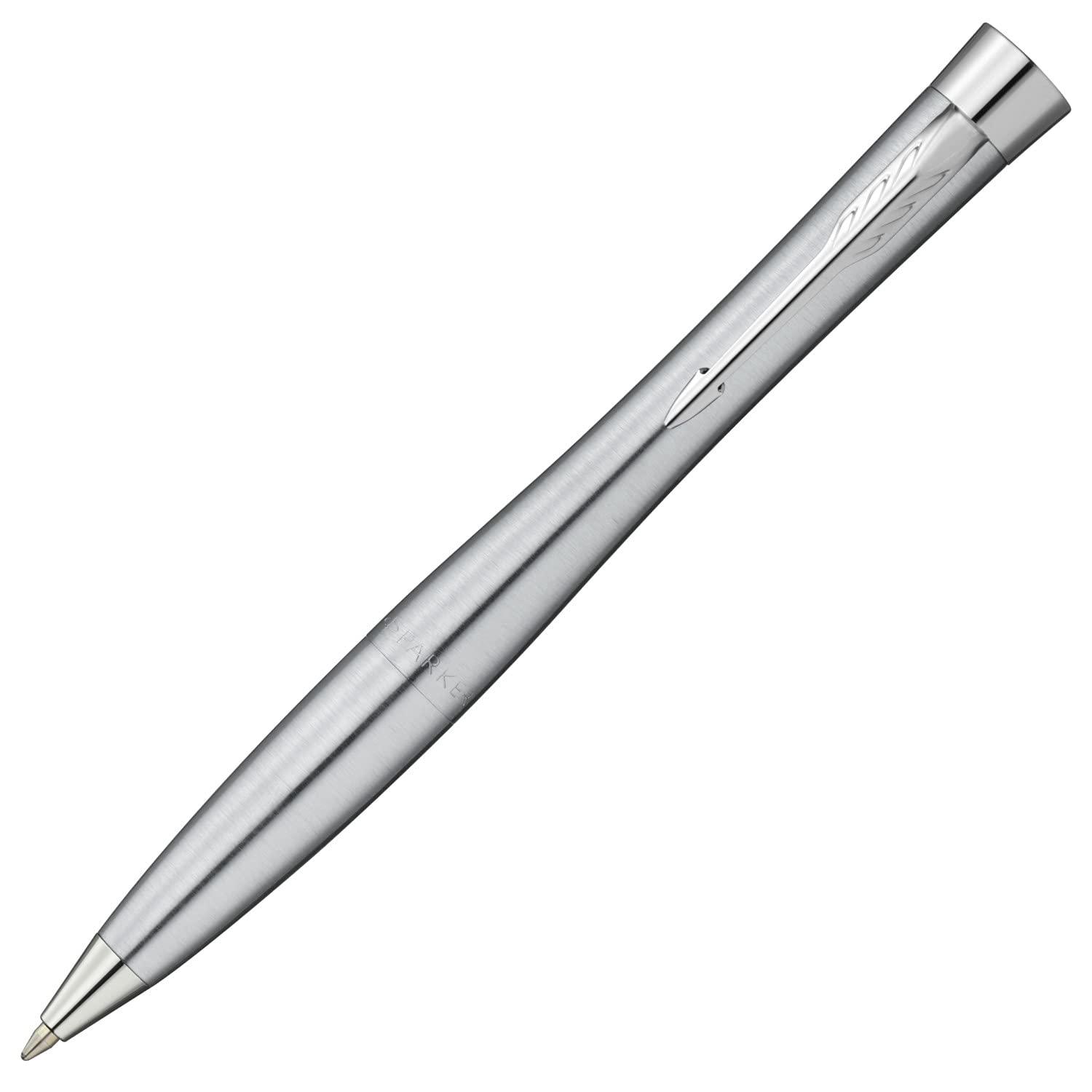 PARKER Urban Core Line Metro Metallic CT Ballpoint Pen A memorable pen for someone special PK-S0735900