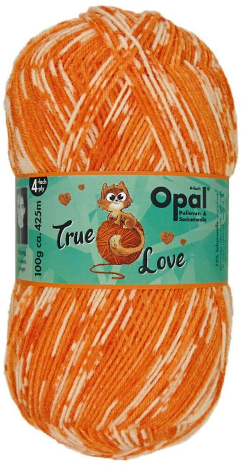 Opal True Love 4-fold Reprint Edition