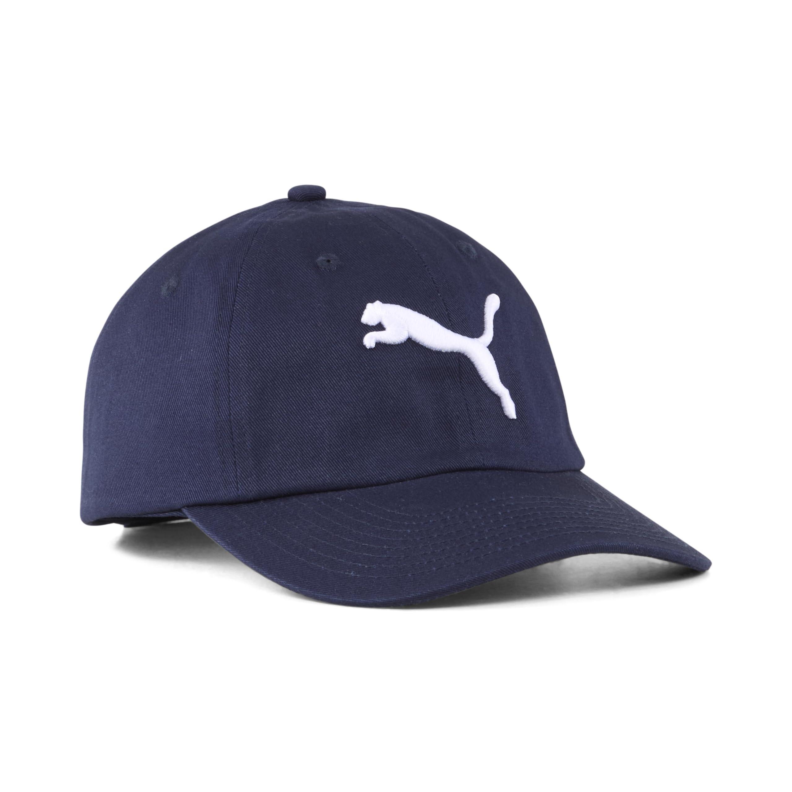 [PUMA] Casual Sports Hat Sun Protection ESS CAT BB Cap 025998 Spring/Summer 2025 Color Navy (03)