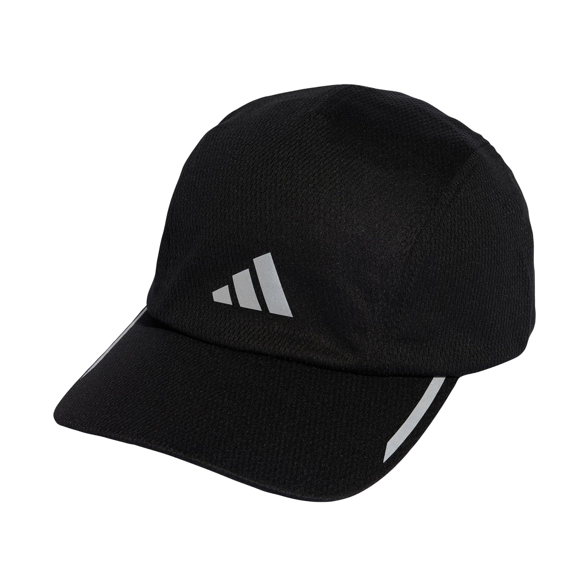 61_Running Mesh Cap