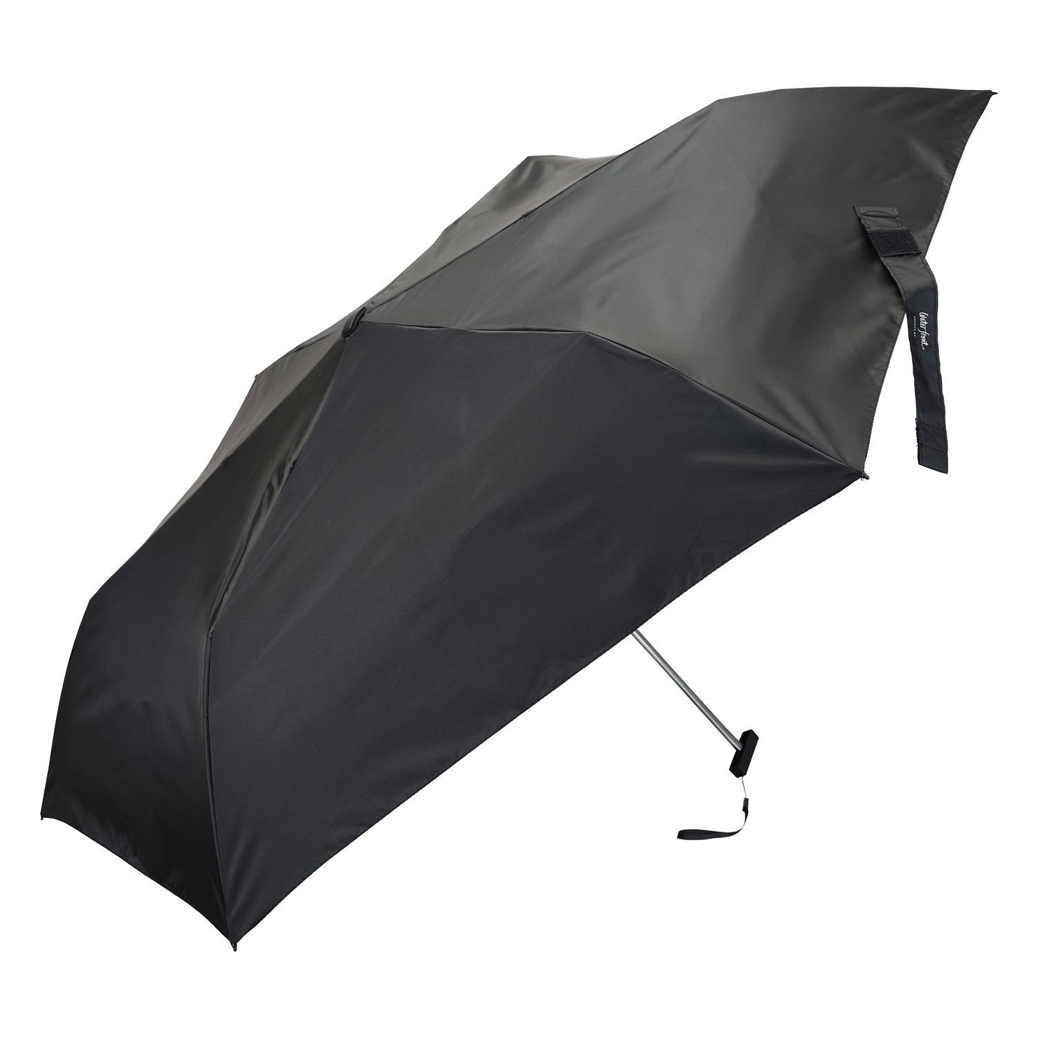 Poke Flat Quick Folding Umbrella