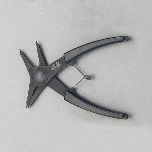 ESCO 10-40/10-40mm Snap Ring Pliers for Internal and External Use EA590CM-2