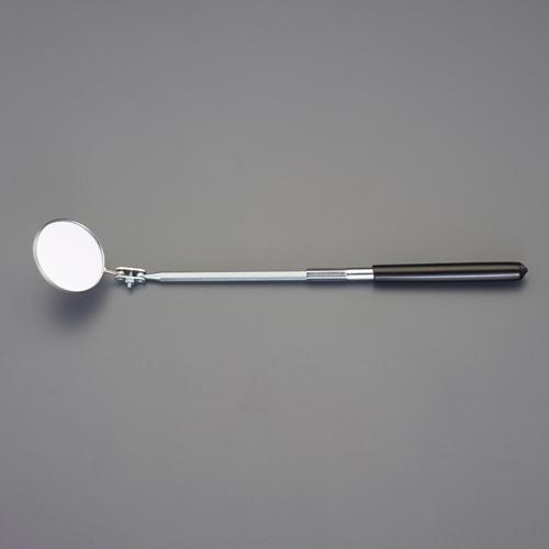 φ57/250-350mm Inspection Mirror (Telescopic Type) EA724EG-1