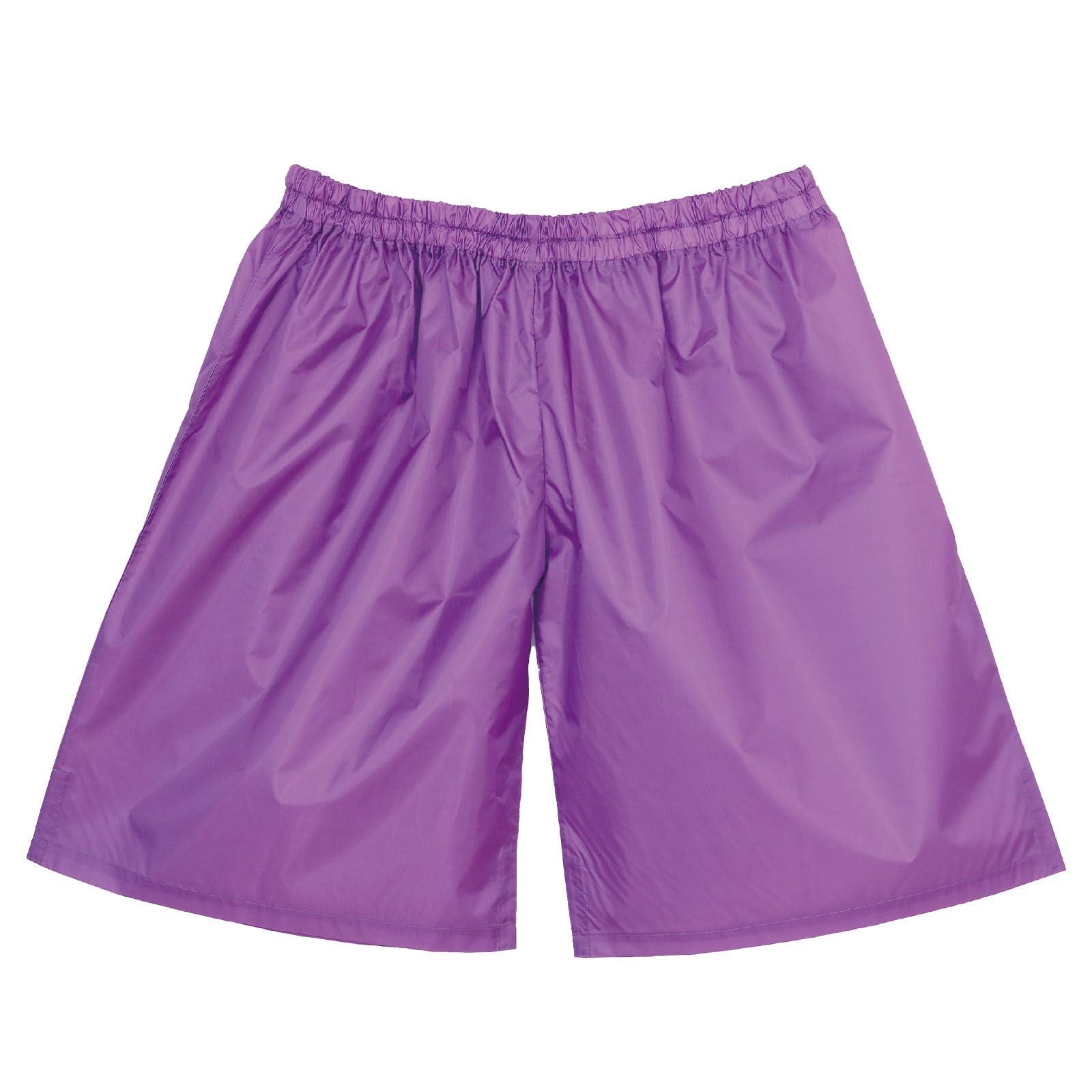 Decapant Competition Pants Purple