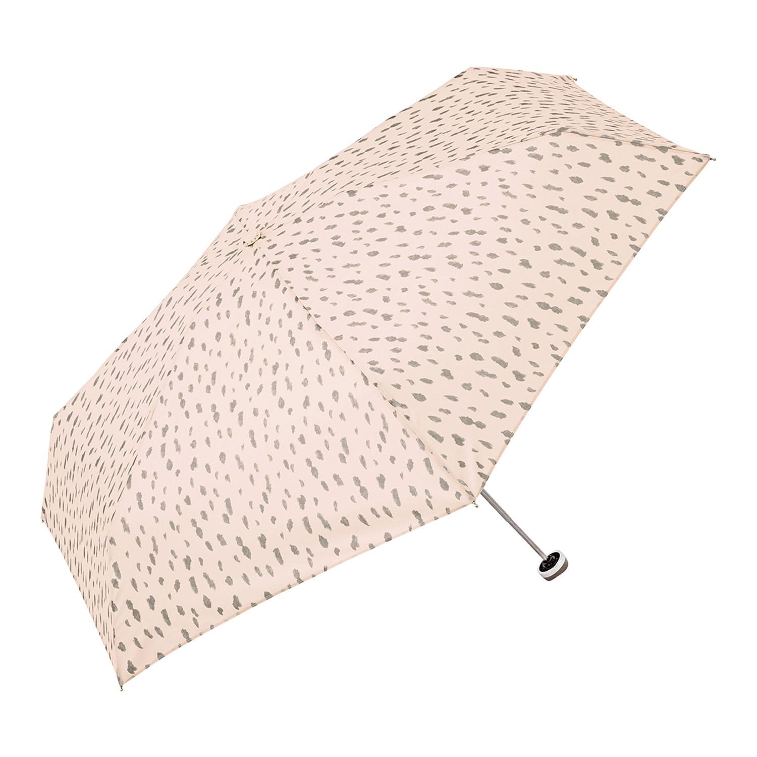 Leopard Print Tote Mini Umbrella