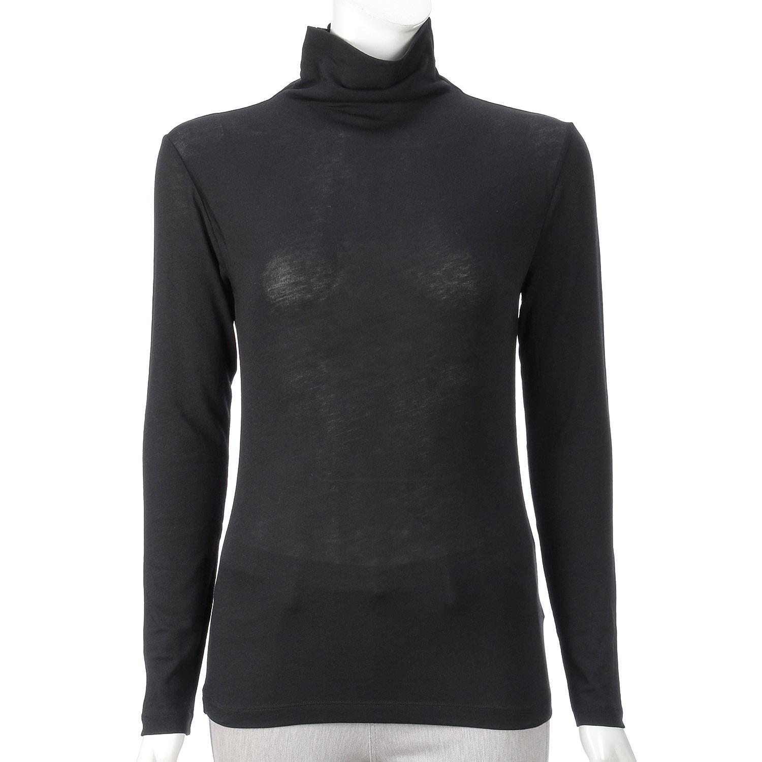 Stexyear Turtleneck Long Sleeve M・L