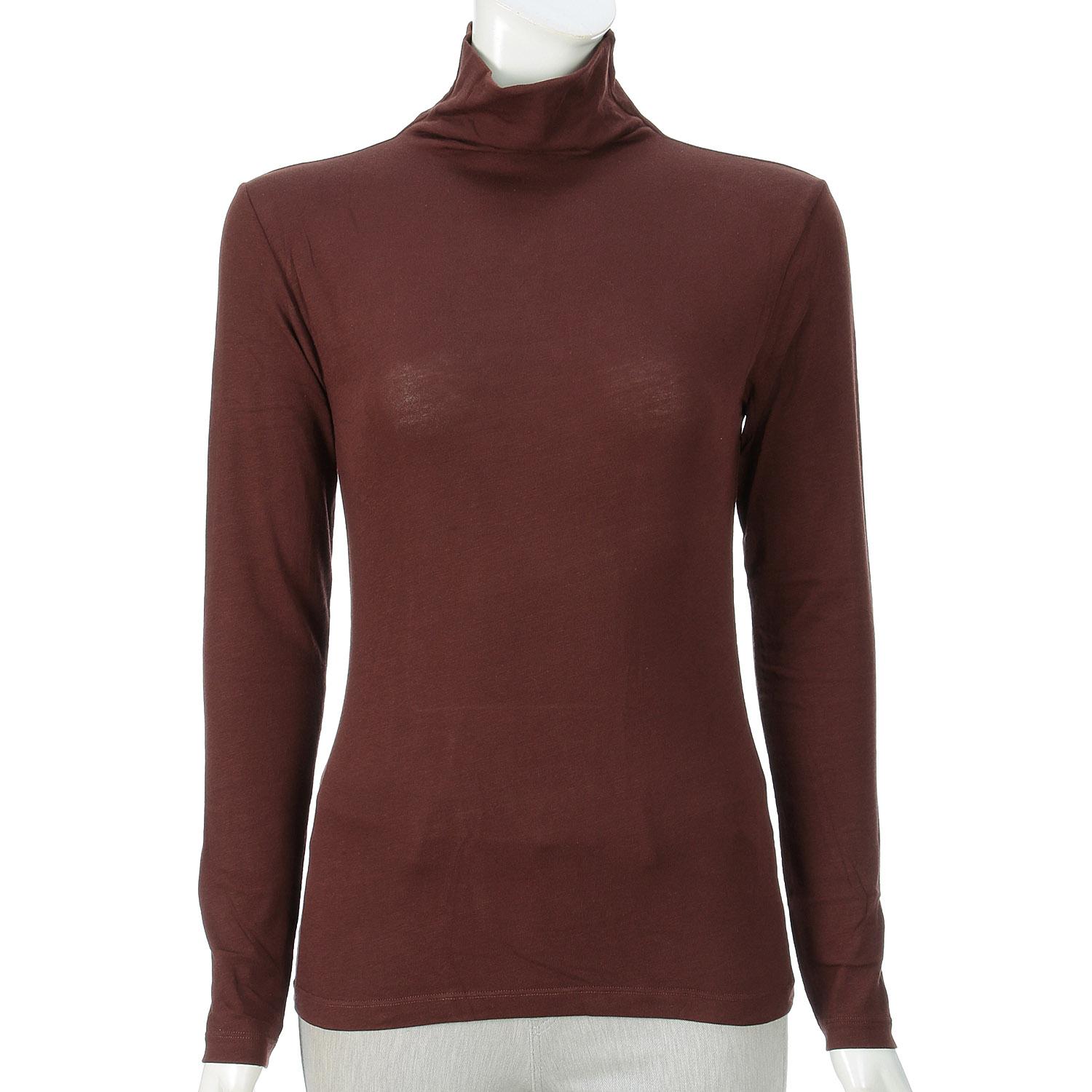 Stexyear Turtleneck Long Sleeve M・L