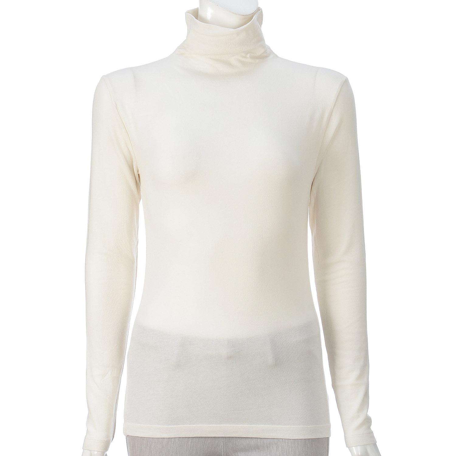 Stexyear Turtleneck Long Sleeve M・L