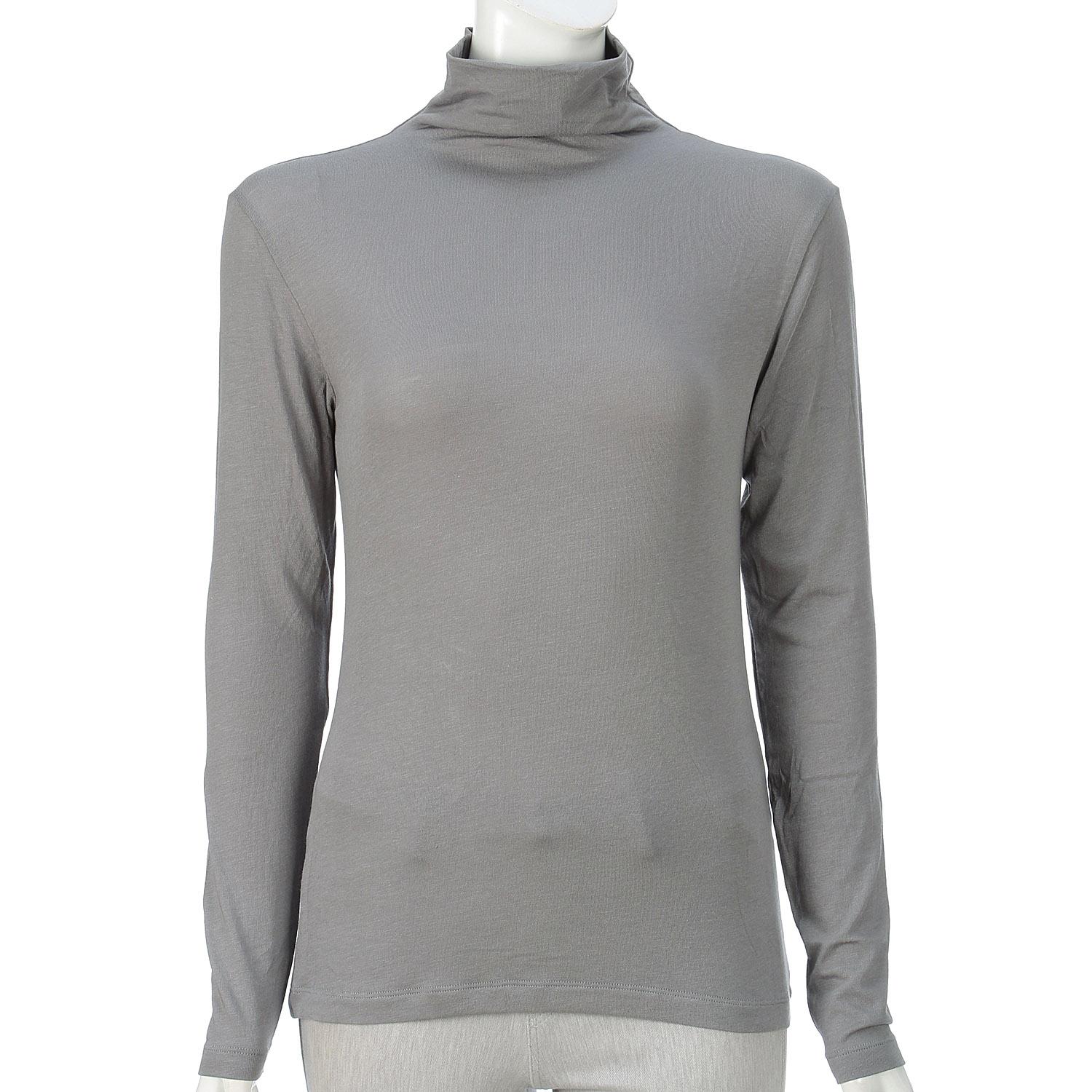 Stexyear Turtleneck Long Sleeve LL