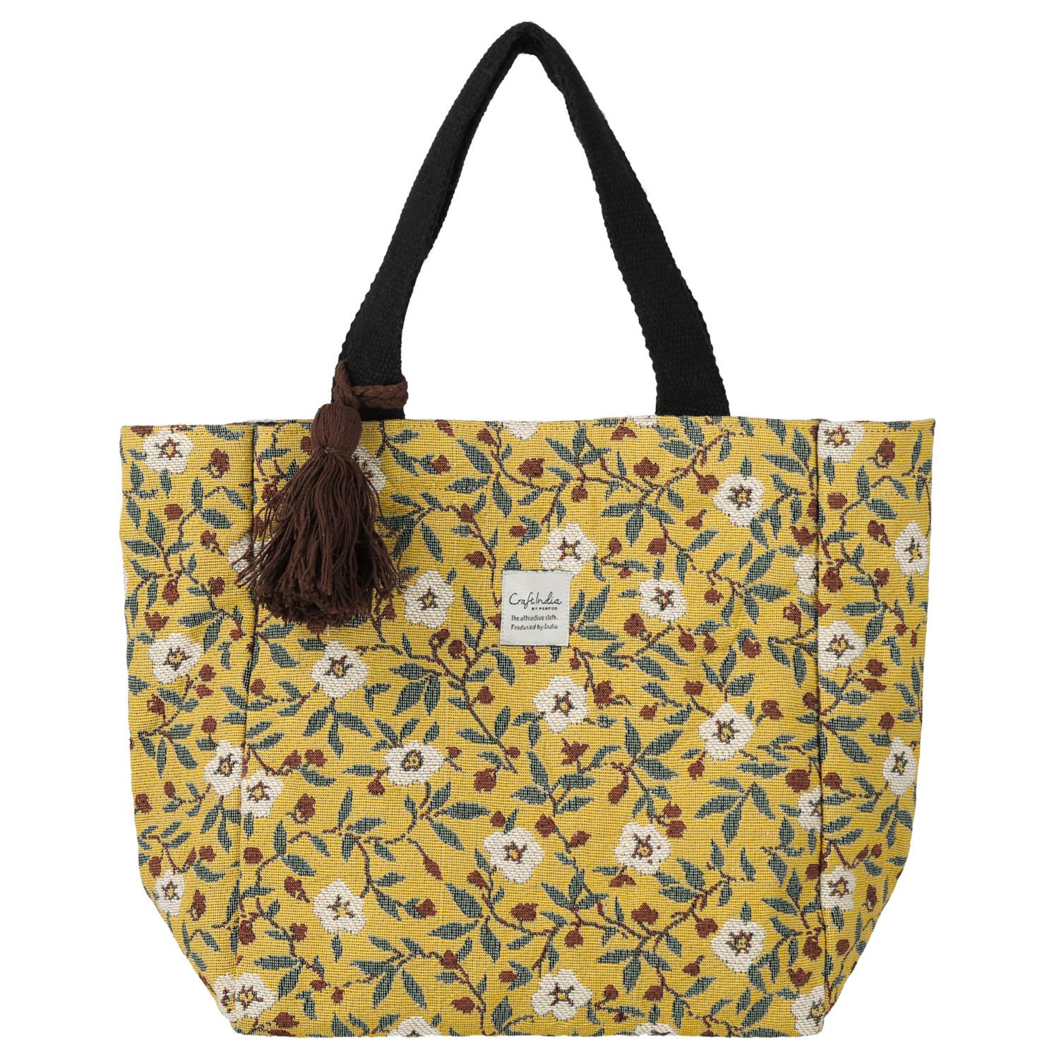 Craft India Bag M