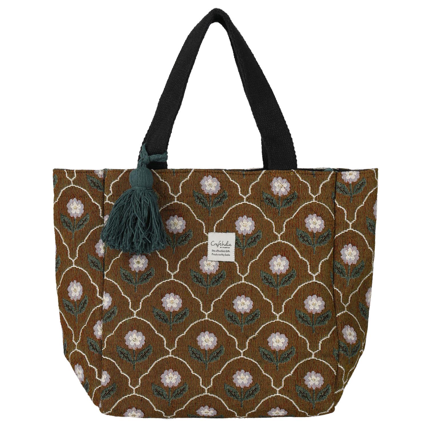 Craft India Bag M
