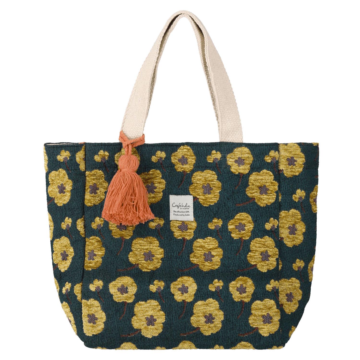 Craft India Bag M