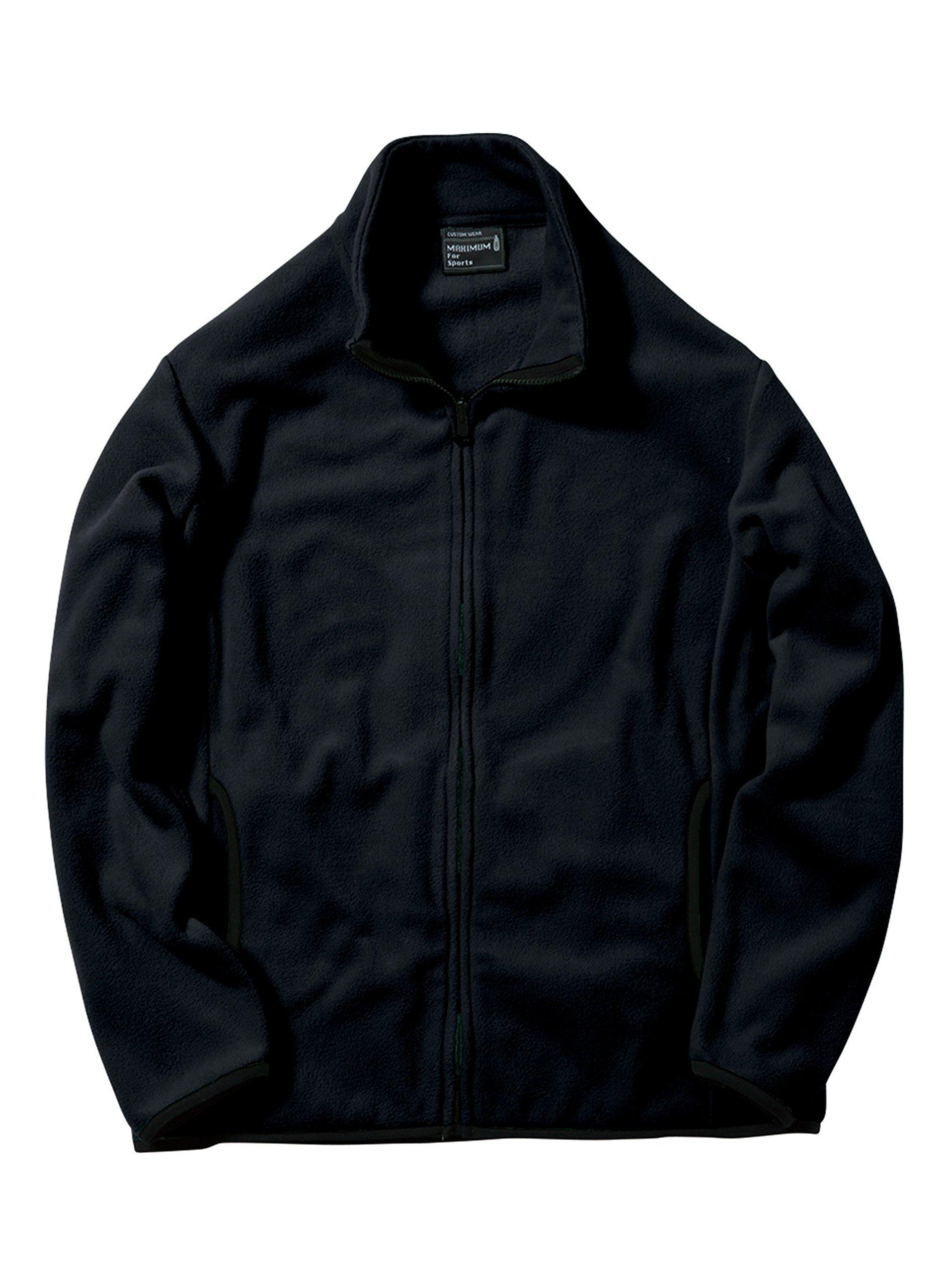 [LifeMax] Free Stop MJ0065 Men's Black Japan XL (Equivalent to Japanese size XL)