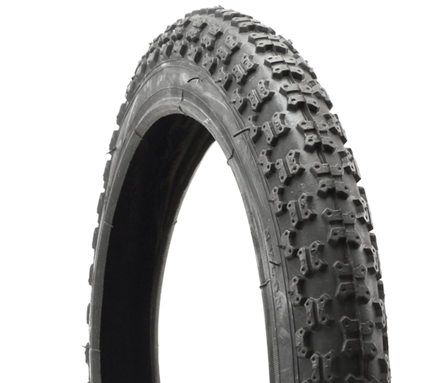 Yotsuba Cycle Yotsuba Cycle Spare Tire 18-inch (18×2.125) Tire Only 1 Piece