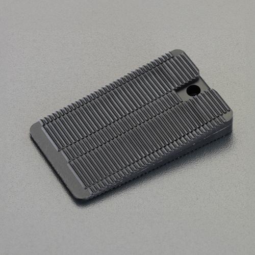 49x29x10mm Wedge Shims (Hard / 30 pieces)