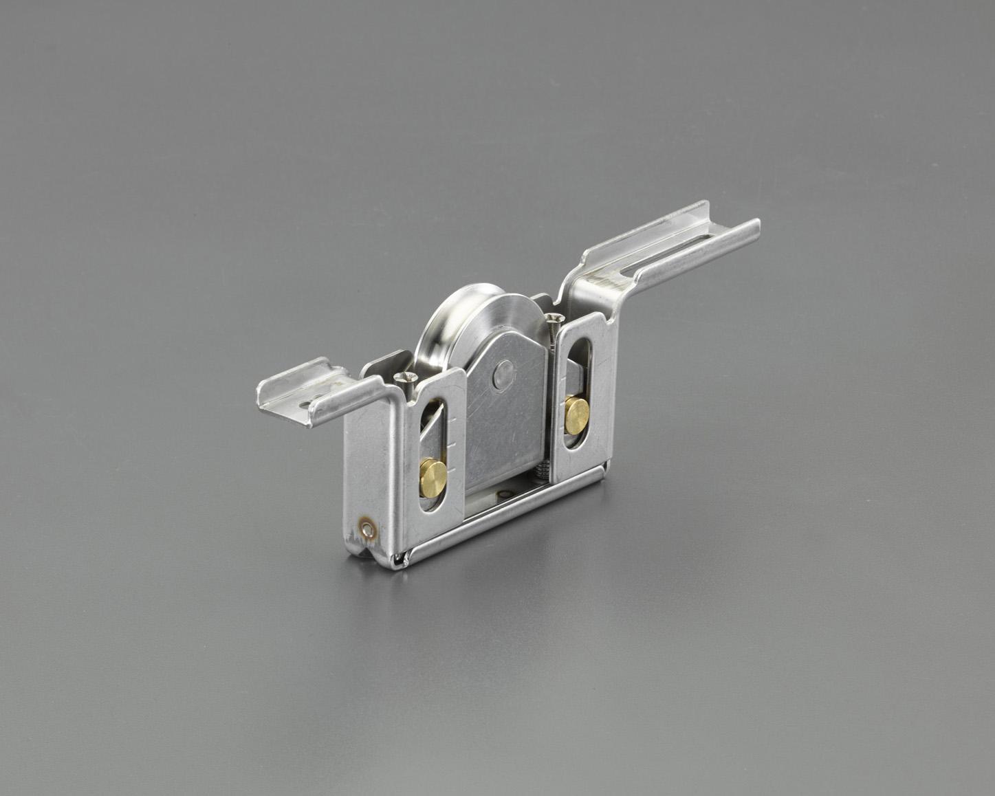 Sash roller (stainless steel)